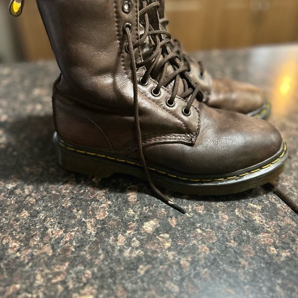 Original doc martens 1460 serena - Picture 8 of 13